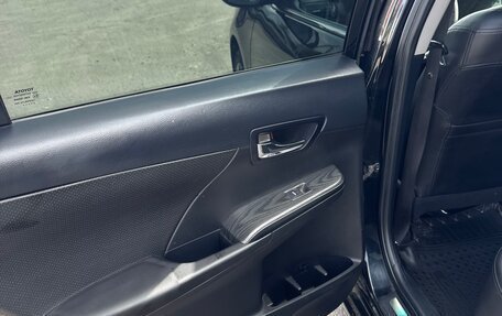 Toyota Camry, 2013 год, 2 000 000 рублей, 18 фотография