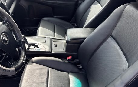 Toyota Camry, 2013 год, 2 000 000 рублей, 14 фотография