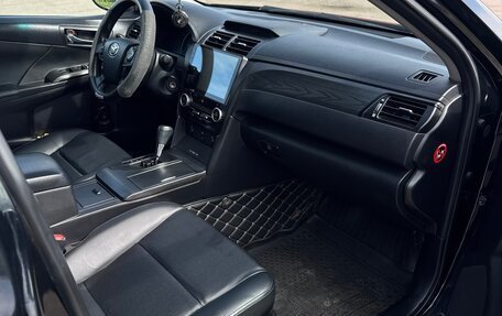 Toyota Camry, 2013 год, 2 000 000 рублей, 15 фотография