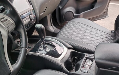 Nissan Qashqai, 2016 год, 1 250 000 рублей, 2 фотография