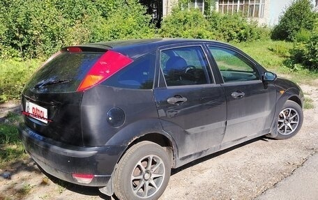 Ford Focus IV, 2004 год, 255 000 рублей, 2 фотография
