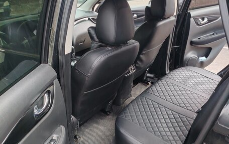 Nissan Qashqai, 2016 год, 1 250 000 рублей, 6 фотография