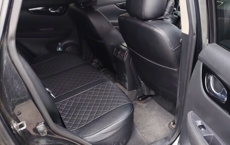 Nissan Qashqai, 2016 год, 1 250 000 рублей, 8 фотография