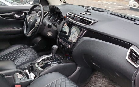 Nissan Qashqai, 2016 год, 1 250 000 рублей, 7 фотография