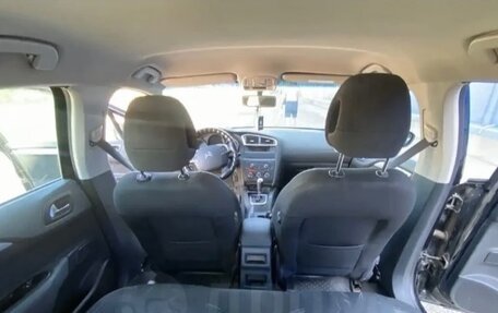 Citroen C4 II рестайлинг, 2011 год, 535 000 рублей, 6 фотография