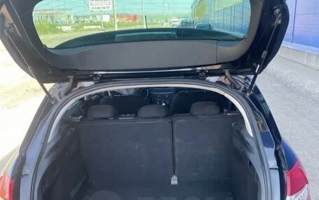 Citroen C4 II рестайлинг, 2011 год, 535 000 рублей, 8 фотография