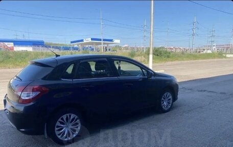 Citroen C4 II рестайлинг, 2011 год, 535 000 рублей, 7 фотография