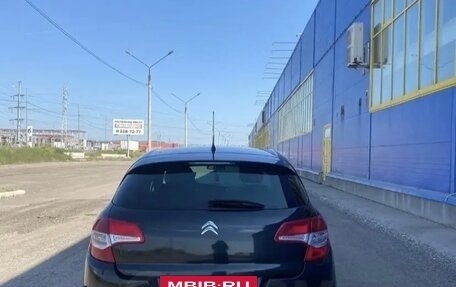 Citroen C4 II рестайлинг, 2011 год, 535 000 рублей, 4 фотография