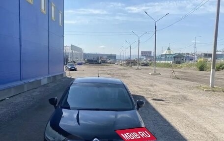 Citroen C4 II рестайлинг, 2011 год, 535 000 рублей, 5 фотография