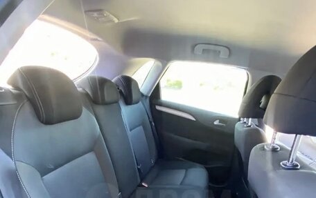 Citroen C4 II рестайлинг, 2011 год, 535 000 рублей, 10 фотография