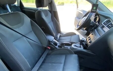 Citroen C4 II рестайлинг, 2011 год, 535 000 рублей, 12 фотография
