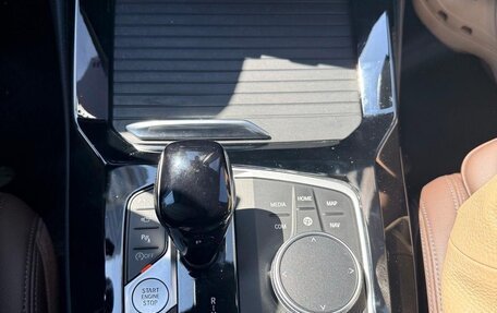 BMW X3, 2021 год, 5 250 000 рублей, 12 фотография