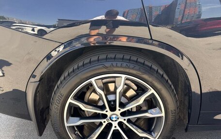 BMW X3, 2021 год, 5 250 000 рублей, 10 фотография