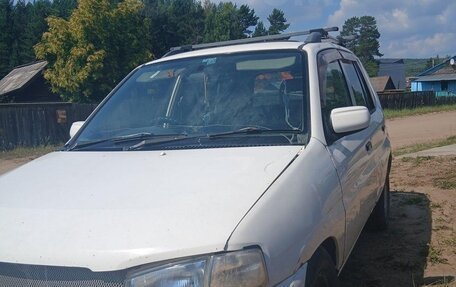 Mazda Demio III (DE), 1999 год, 75 000 рублей, 12 фотография