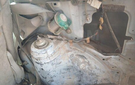 Mazda Demio III (DE), 1999 год, 75 000 рублей, 9 фотография