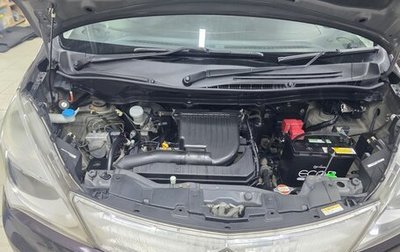 Suzuki Solio III, 2015 год, 750 000 рублей, 1 фотография