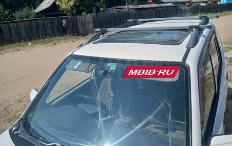 Mazda Demio III (DE), 1999 год, 75 000 рублей, 3 фотография