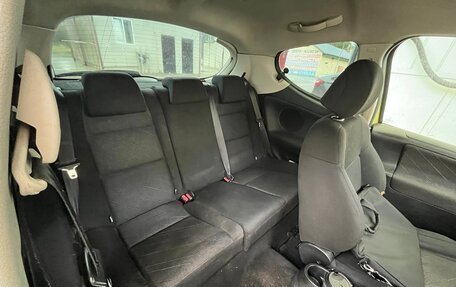Peugeot 207 I, 2006 год, 250 000 рублей, 13 фотография