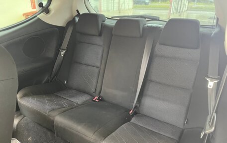 Peugeot 207 I, 2006 год, 250 000 рублей, 14 фотография