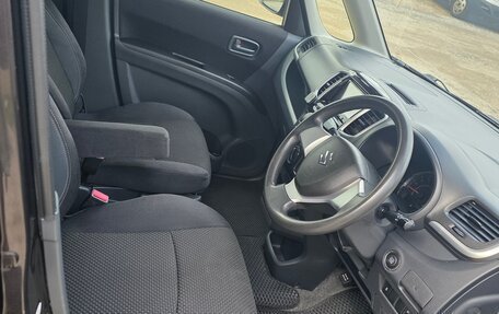 Suzuki Solio III, 2015 год, 750 000 рублей, 3 фотография