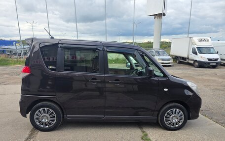 Suzuki Solio III, 2015 год, 750 000 рублей, 10 фотография