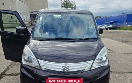 Suzuki Solio III, 2015 год, 750 000 рублей, 9 фотография