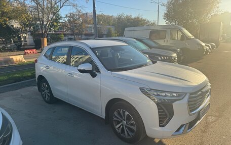 Haval Jolion, 2023 год, 1 560 000 рублей, 5 фотография