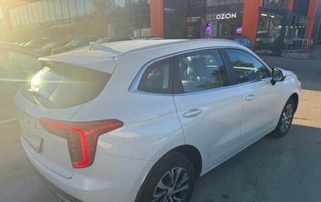 Haval Jolion, 2023 год, 1 560 000 рублей, 4 фотография