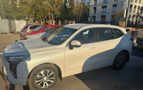 Haval Jolion, 2023 год, 1 560 000 рублей, 2 фотография