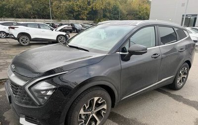 KIA Sportage IV рестайлинг, 2025 год, 3 495 000 рублей, 1 фотография