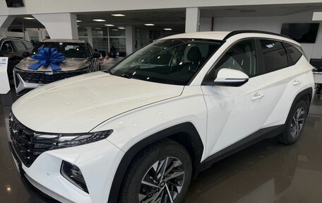 Hyundai Tucson, 2024 год, 3 495 000 рублей, 1 фотография