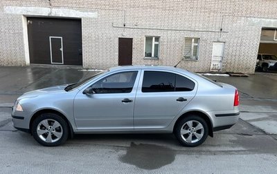 Skoda Octavia IV, 2008 год, 1 100 000 рублей, 1 фотография