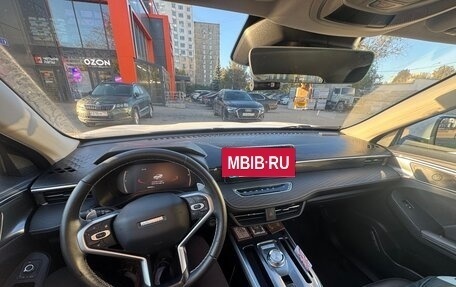 Haval Jolion, 2023 год, 1 560 000 рублей, 12 фотография