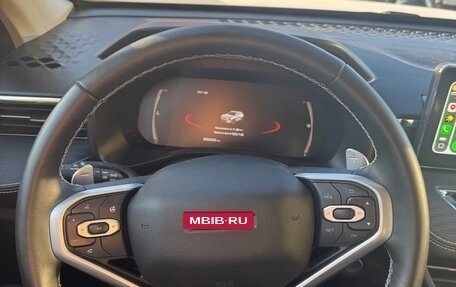 Haval Jolion, 2023 год, 1 560 000 рублей, 13 фотография