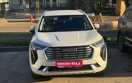 Haval Jolion, 2023 год, 1 560 000 рублей, 18 фотография