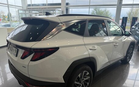 Hyundai Tucson, 2024 год, 3 495 000 рублей, 5 фотография
