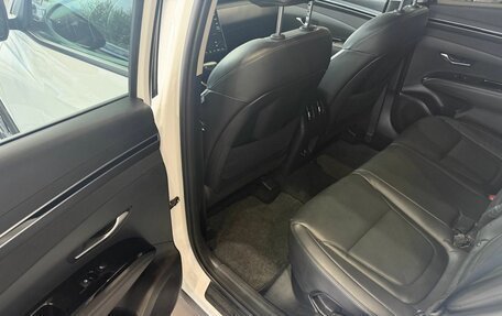 Hyundai Tucson, 2024 год, 3 495 000 рублей, 12 фотография