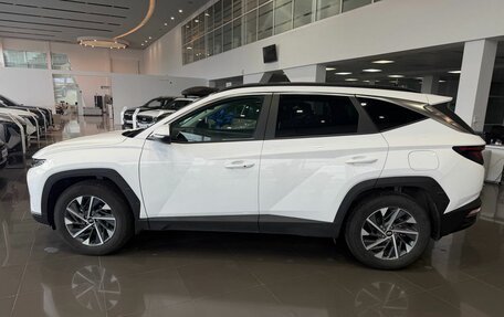 Hyundai Tucson, 2024 год, 3 495 000 рублей, 8 фотография