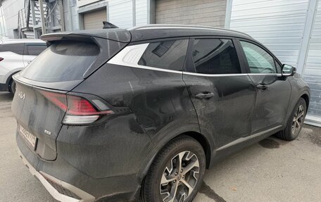 KIA Sportage IV рестайлинг, 2025 год, 3 495 000 рублей, 2 фотография