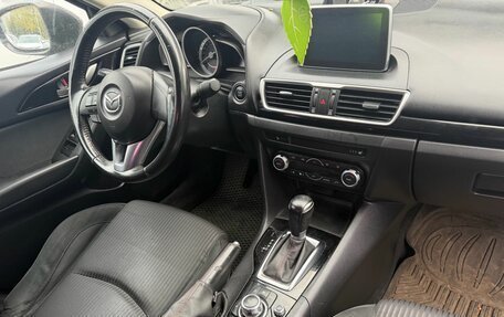 Mazda 3, 2014 год, 1 145 000 рублей, 3 фотография
