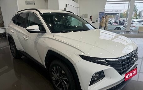 Hyundai Tucson, 2024 год, 3 495 000 рублей, 3 фотография