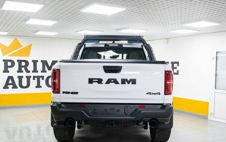 Rambler 1500, 2026 год, 12 499 000 рублей, 5 фотография