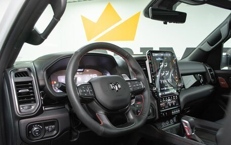 Rambler 1500, 2026 год, 12 499 000 рублей, 9 фотография