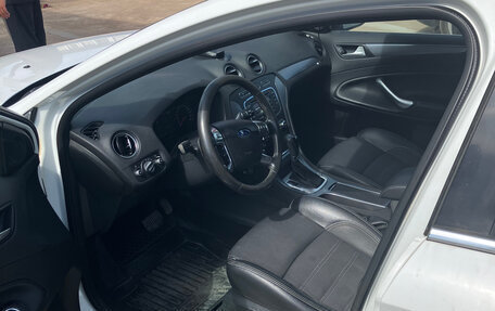 Ford Mondeo IV, 2011 год, 950 000 рублей, 4 фотография