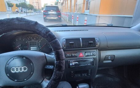 Audi A3, 1998 год, 250 000 рублей, 5 фотография