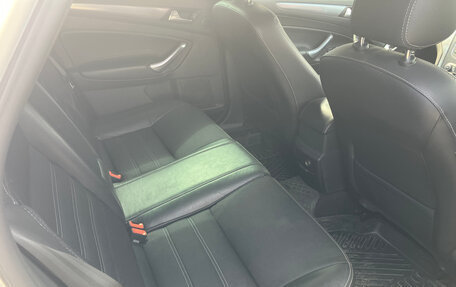 Ford Mondeo IV, 2011 год, 950 000 рублей, 3 фотография