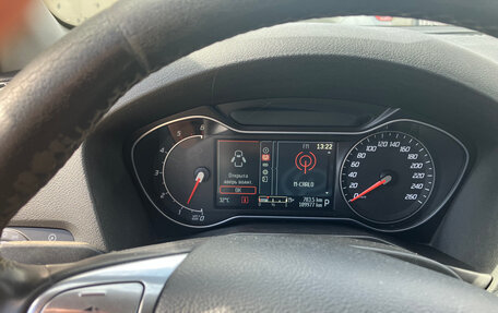 Ford Mondeo IV, 2011 год, 950 000 рублей, 8 фотография