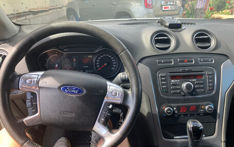 Ford Mondeo IV, 2011 год, 950 000 рублей, 7 фотография