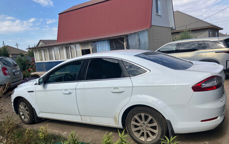 Ford Mondeo IV, 2011 год, 950 000 рублей, 9 фотография