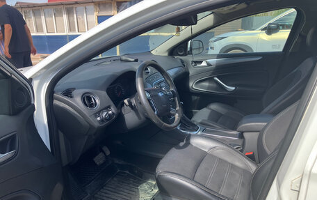 Ford Mondeo IV, 2011 год, 950 000 рублей, 6 фотография